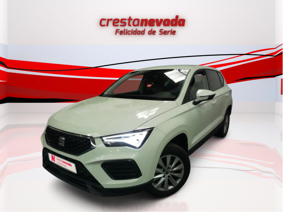Imagen de SEAT Ateca