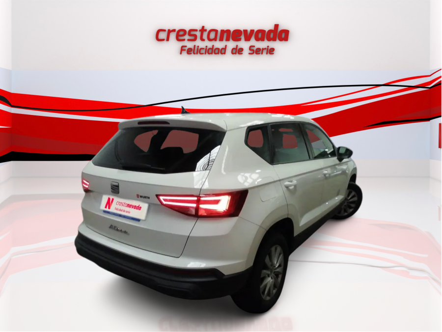 Imagen de SEAT Ateca