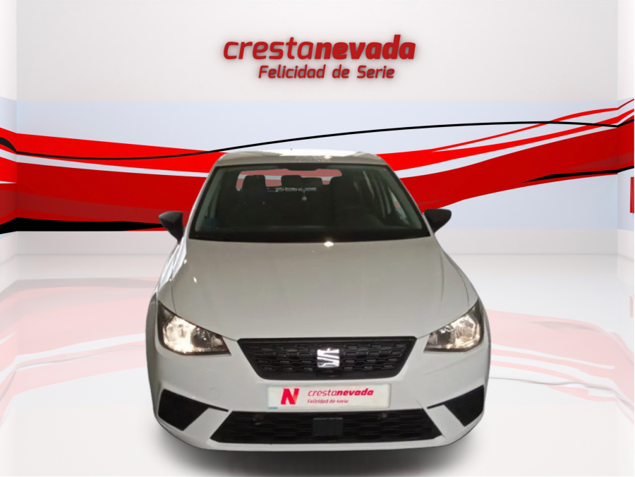 Imagen de SEAT Ibiza