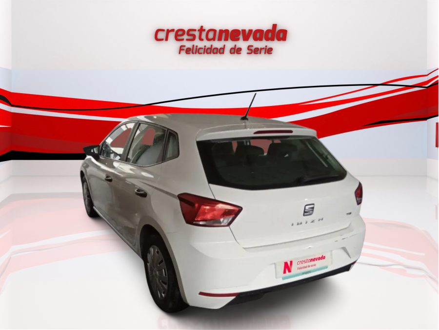 Imagen de SEAT Ibiza