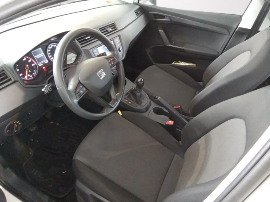 Imagen de SEAT Ibiza