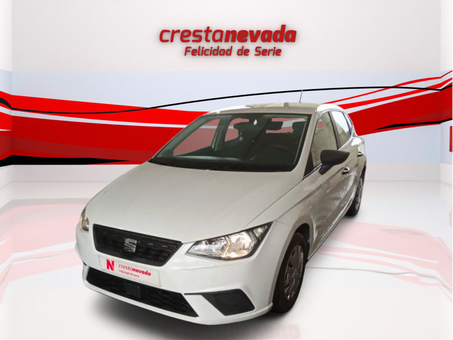 Imagen de SEAT Ibiza