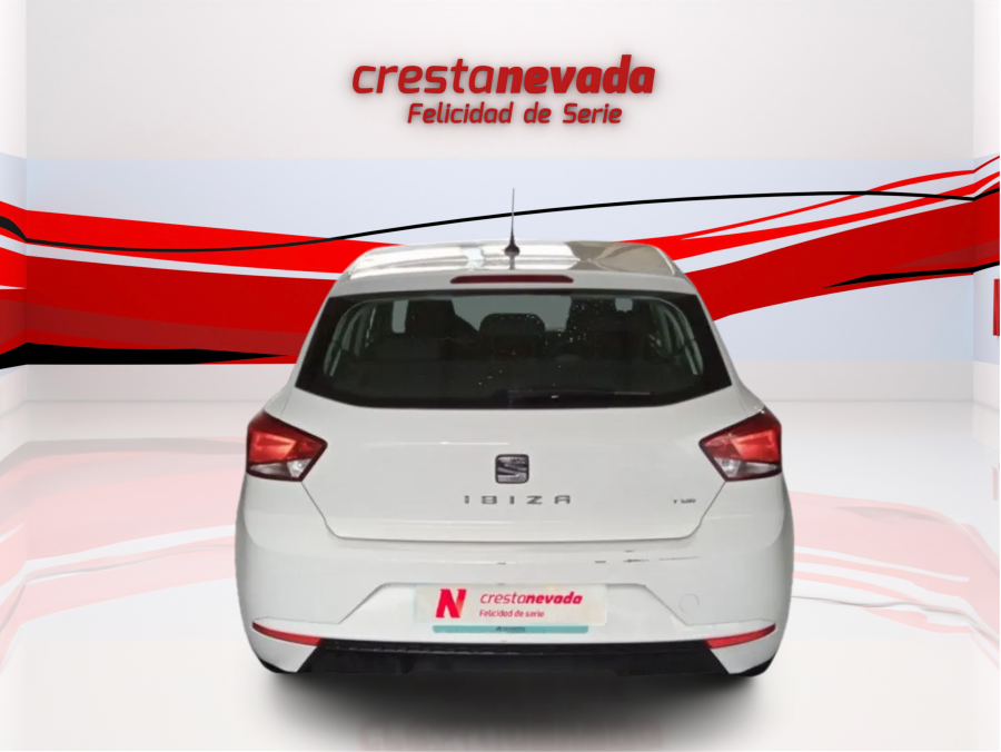 Imagen de SEAT Ibiza