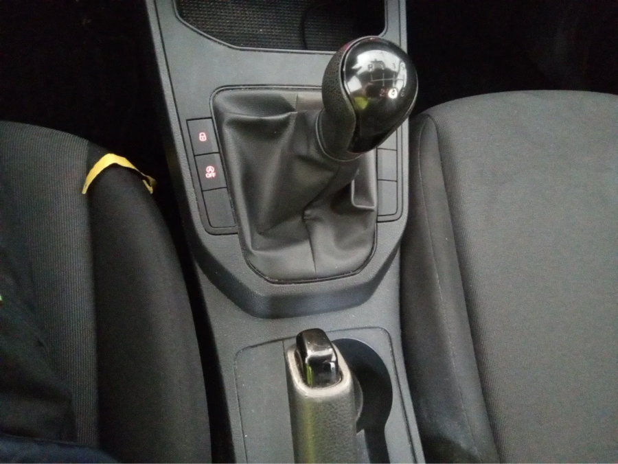 Imagen de SEAT Ibiza