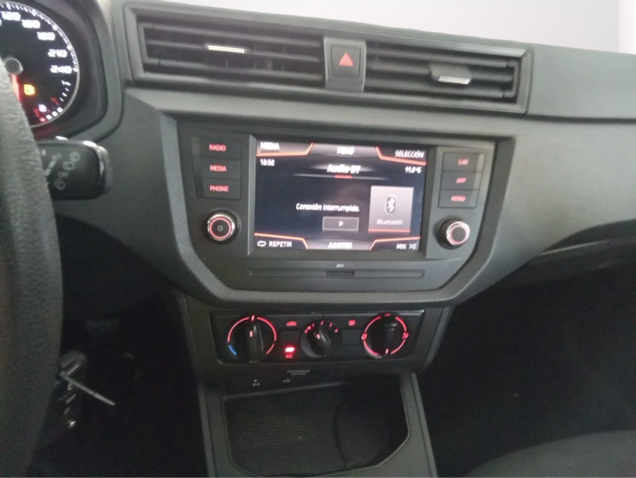 Imagen de SEAT Ibiza