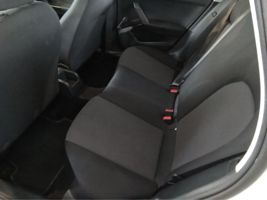 Imagen de SEAT Ibiza