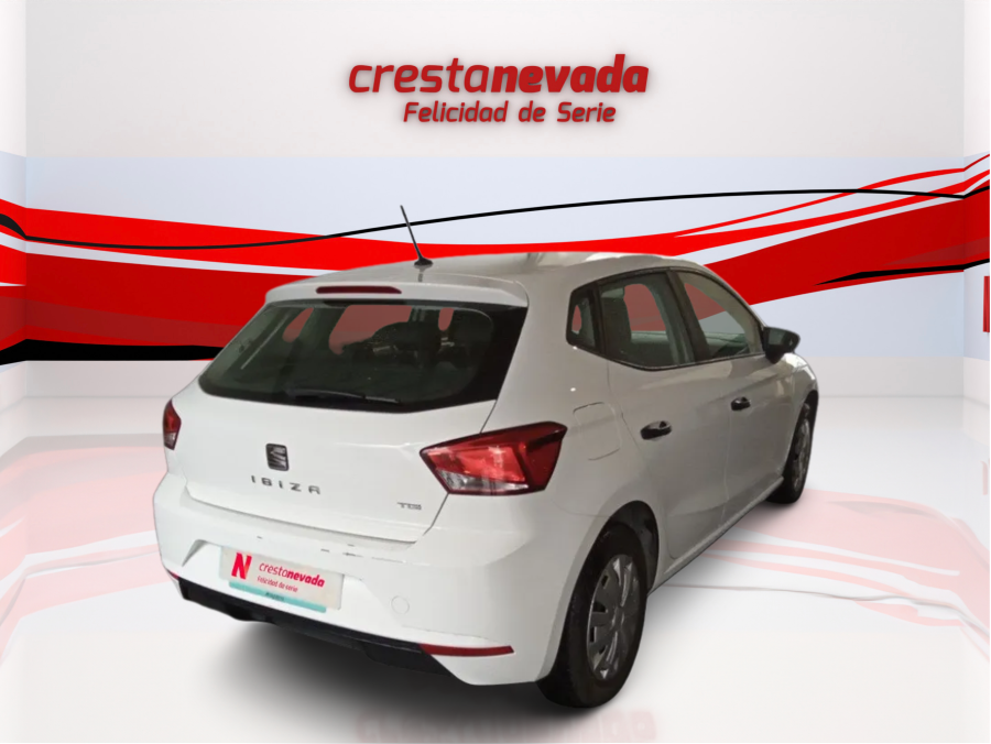 Imagen de SEAT Ibiza