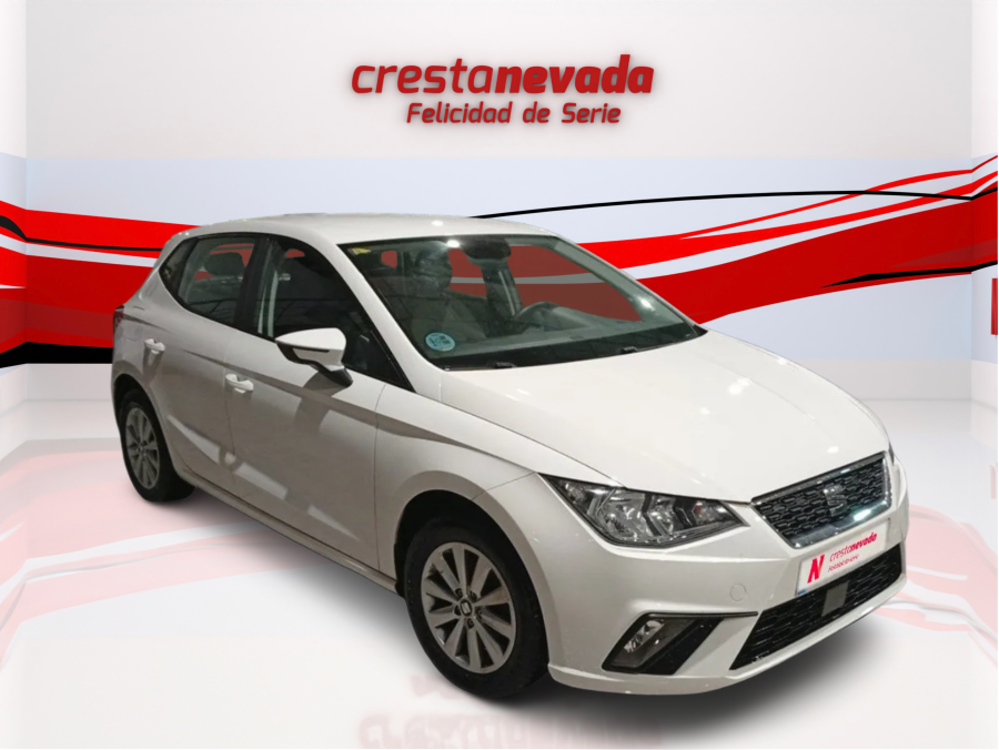 Imagen de SEAT Ibiza