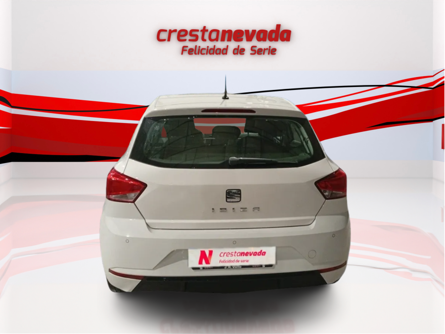 Imagen de SEAT Ibiza
