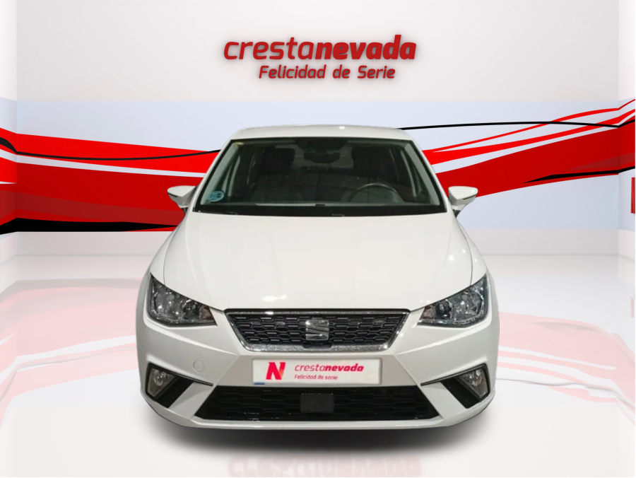 Imagen de SEAT Ibiza