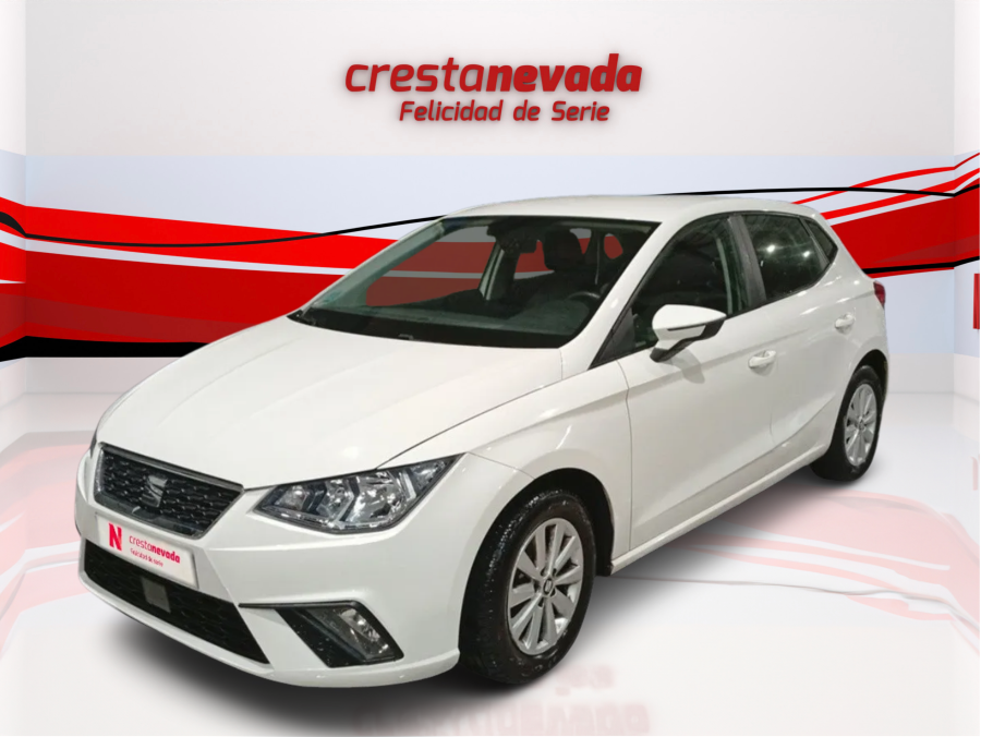 Imagen de SEAT Ibiza