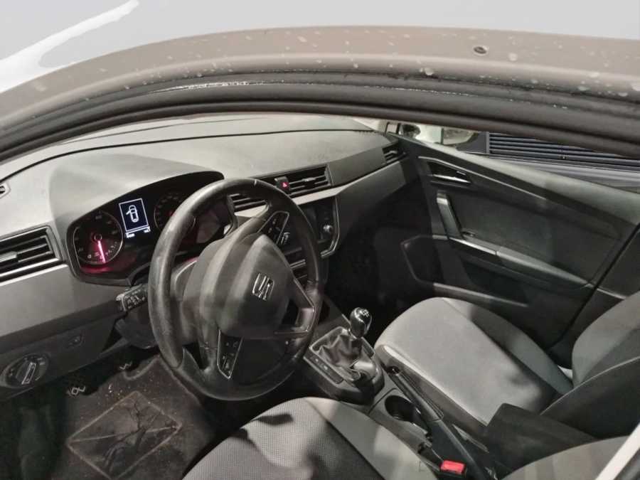 Imagen de SEAT Ibiza