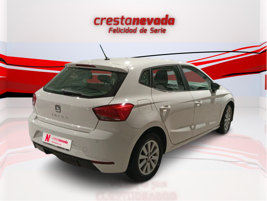 Imagen de SEAT Ibiza