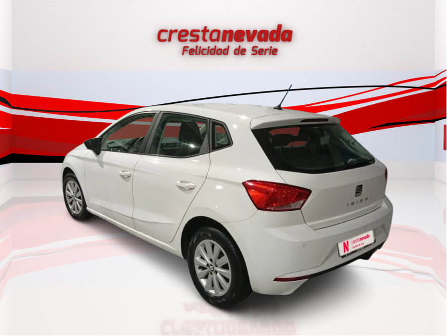 Imagen de SEAT Ibiza