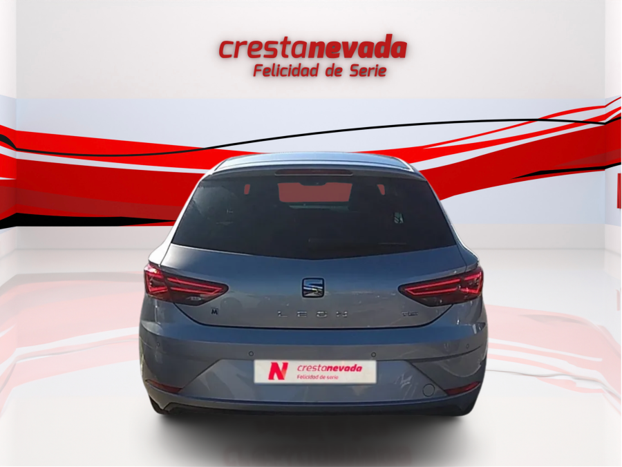 Imagen de SEAT León