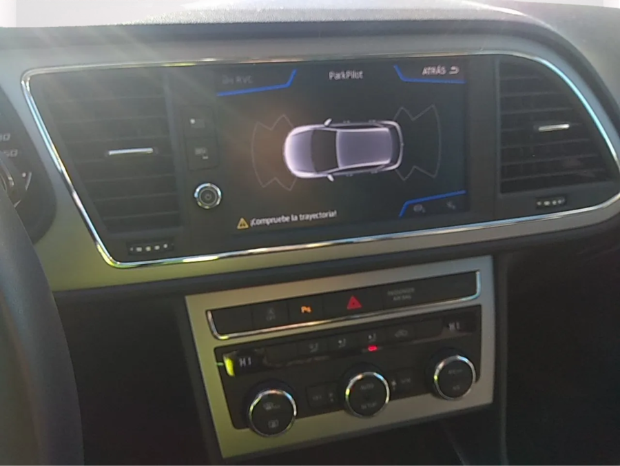 Imagen de SEAT León