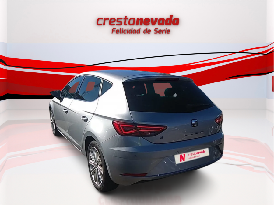 Imagen de SEAT León