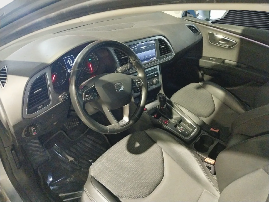 Imagen de SEAT León