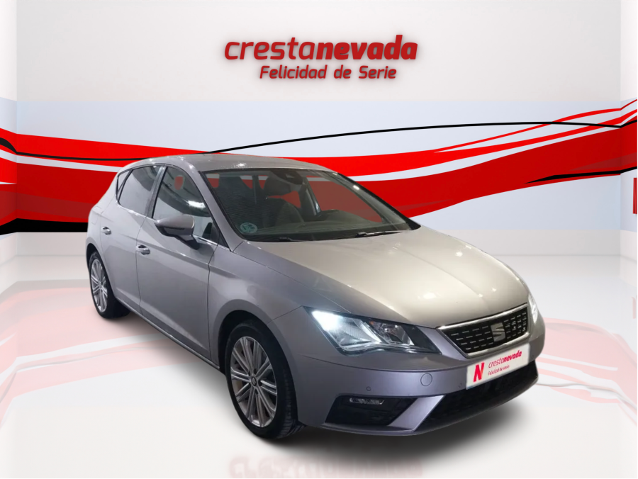 Imagen de SEAT León