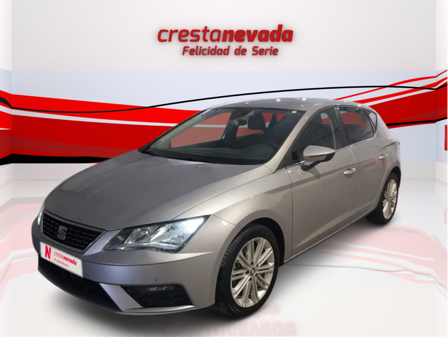 Seat León