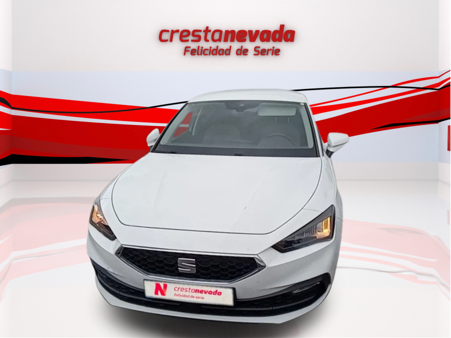 Imagen de SEAT León
