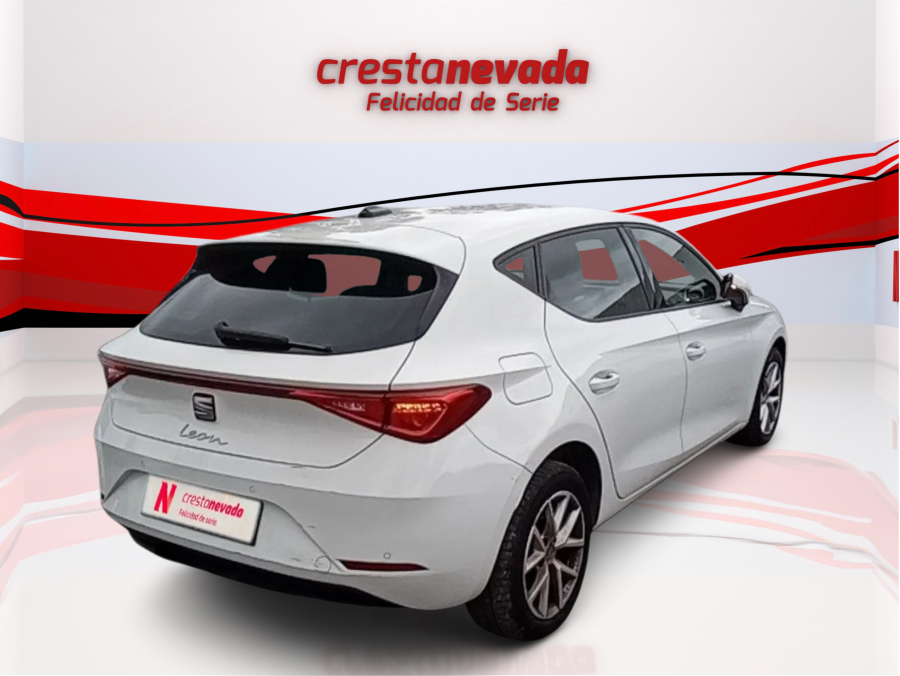 Imagen de SEAT León
