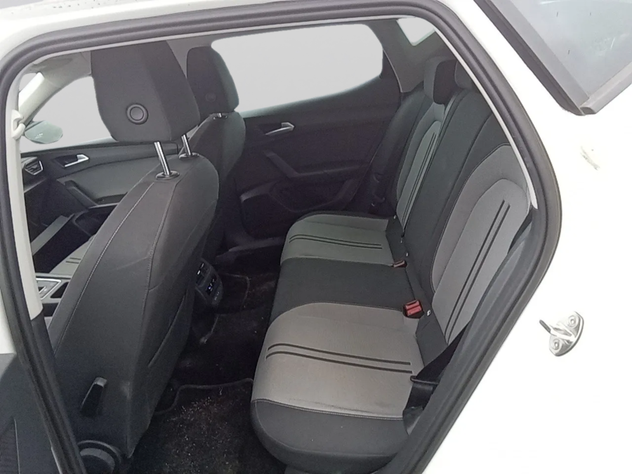 Imagen de SEAT León