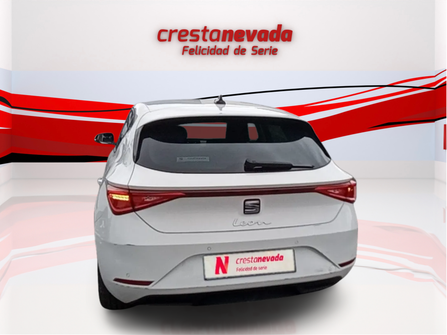 Imagen de SEAT León