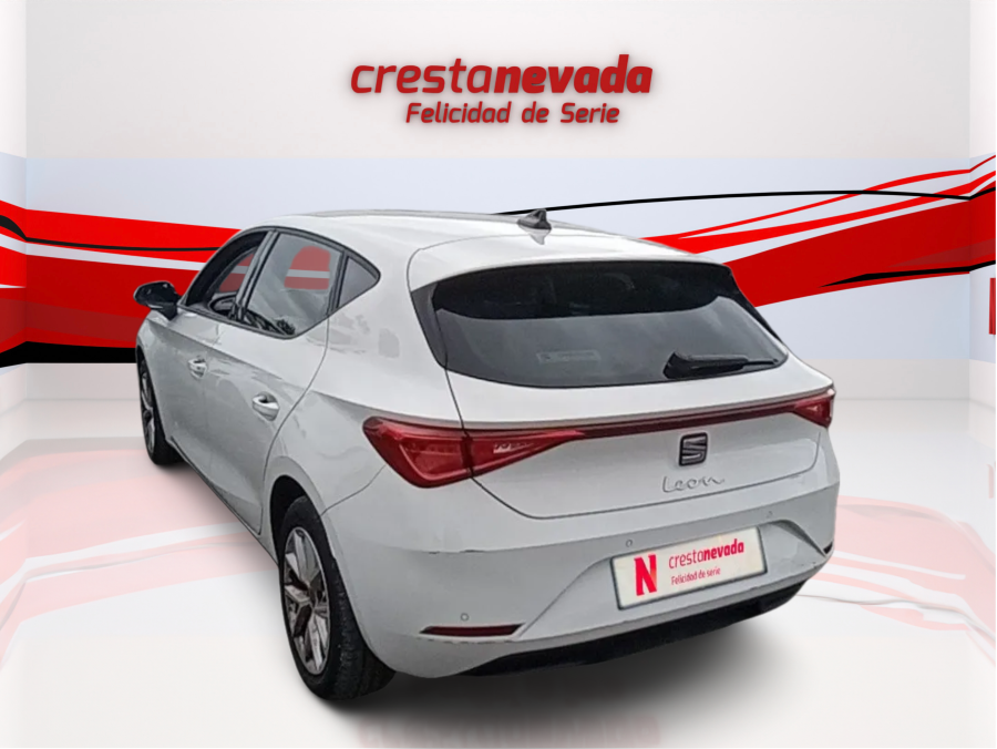 Imagen de SEAT León