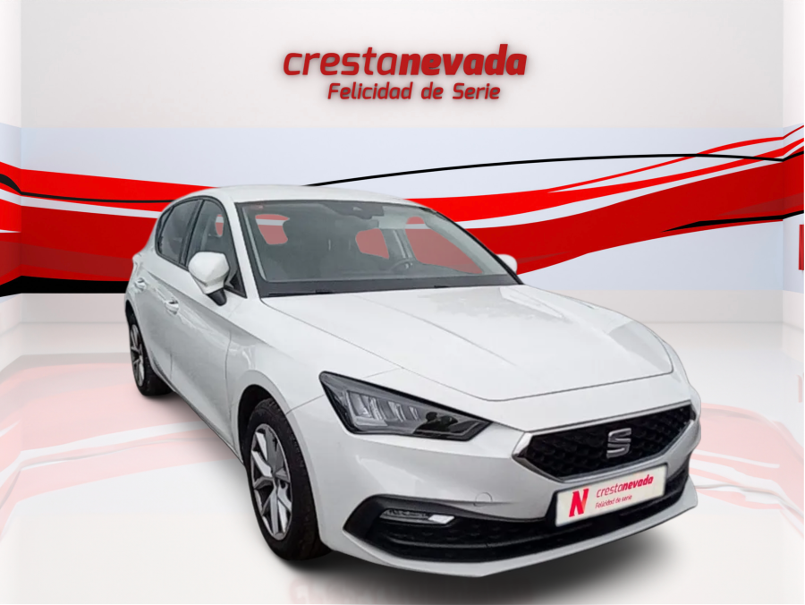 Imagen de SEAT León