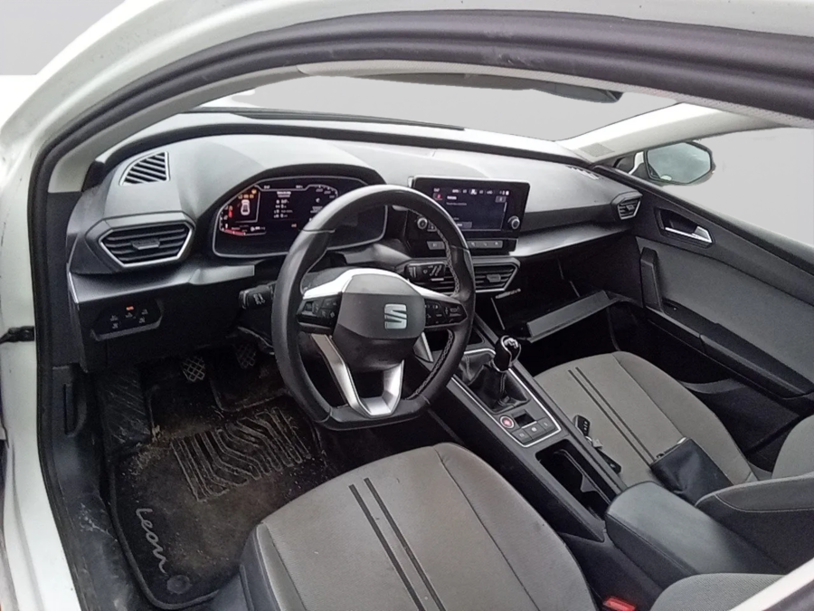 Imagen de SEAT León