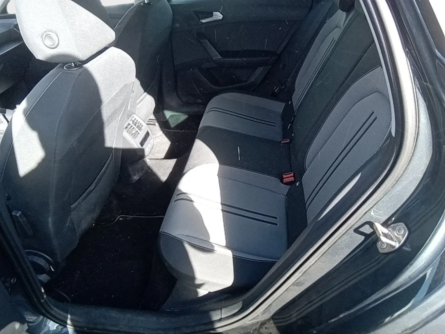 Imagen de SEAT León