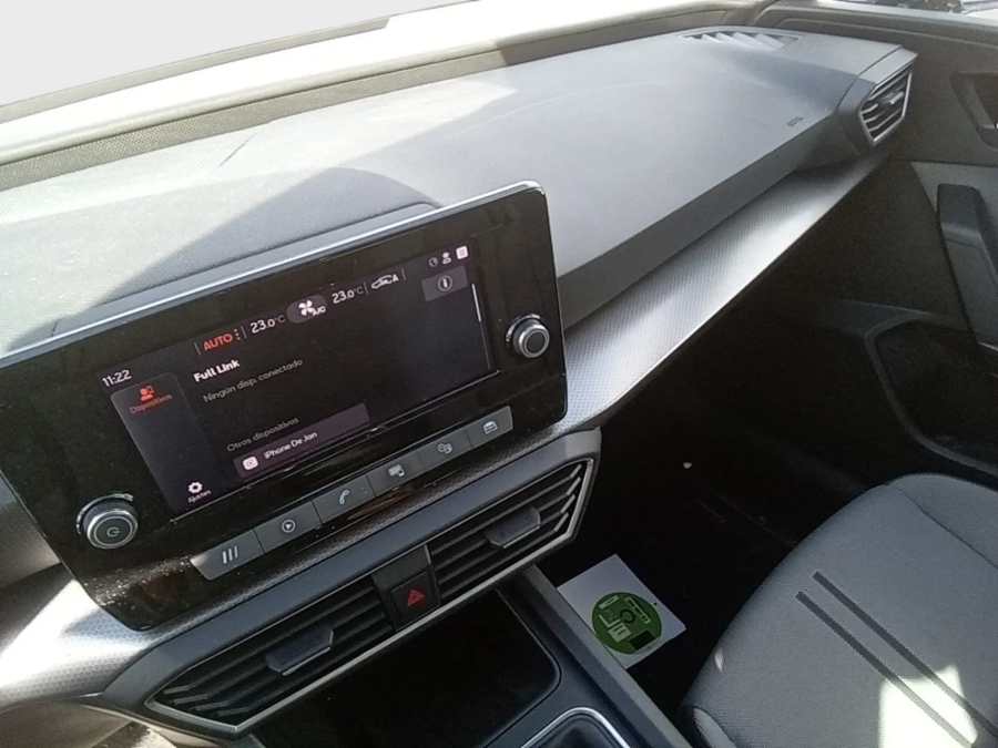 Imagen de SEAT León