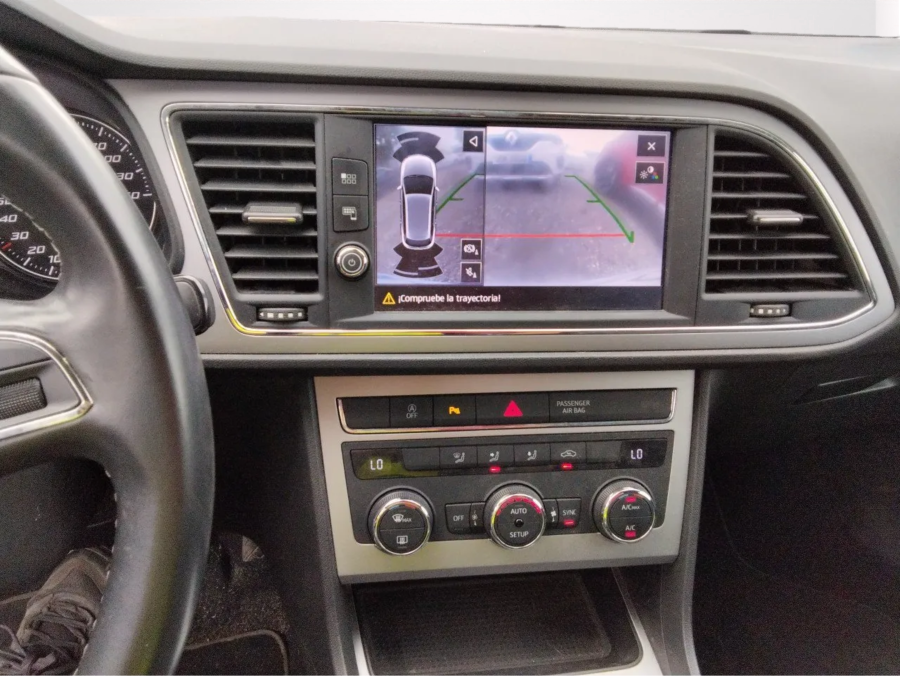 Imagen de SEAT León