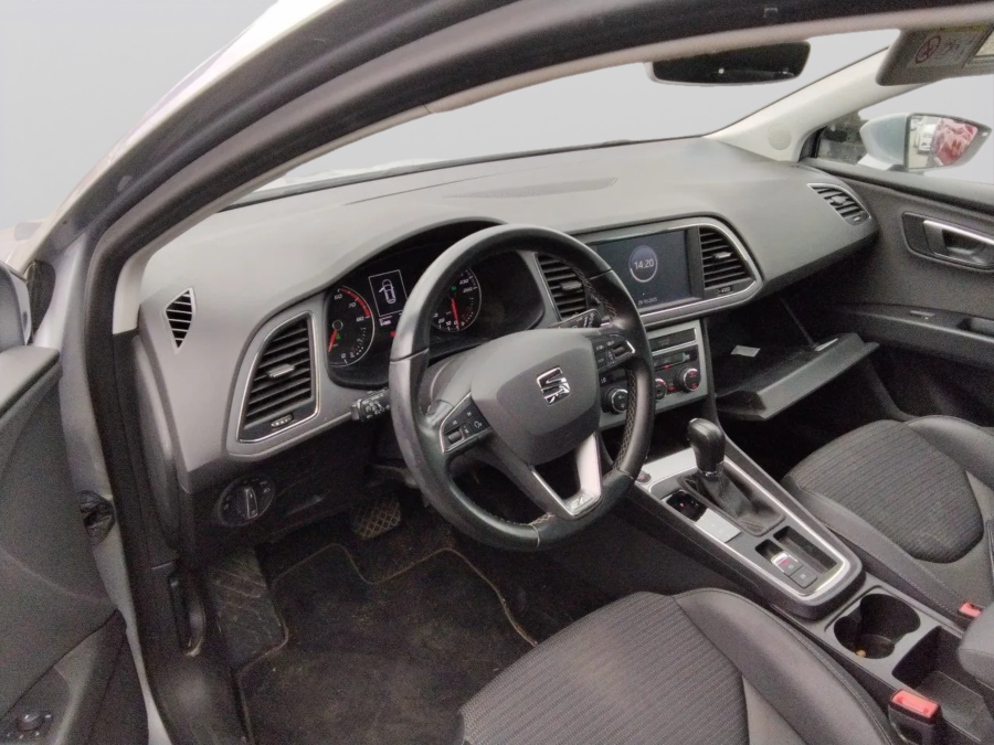 Imagen de SEAT León