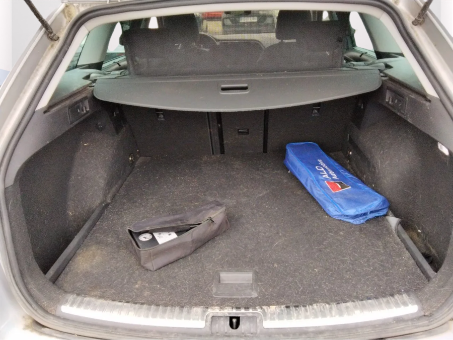 Imagen de SEAT León