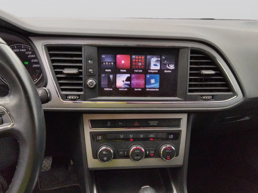 Imagen de SEAT León