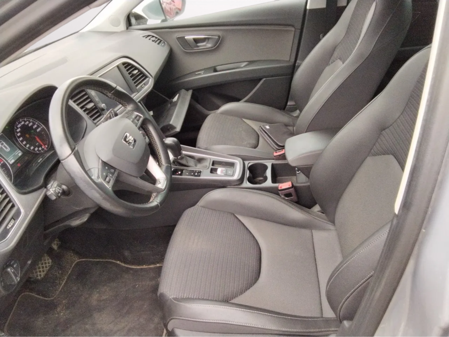 Imagen de SEAT León