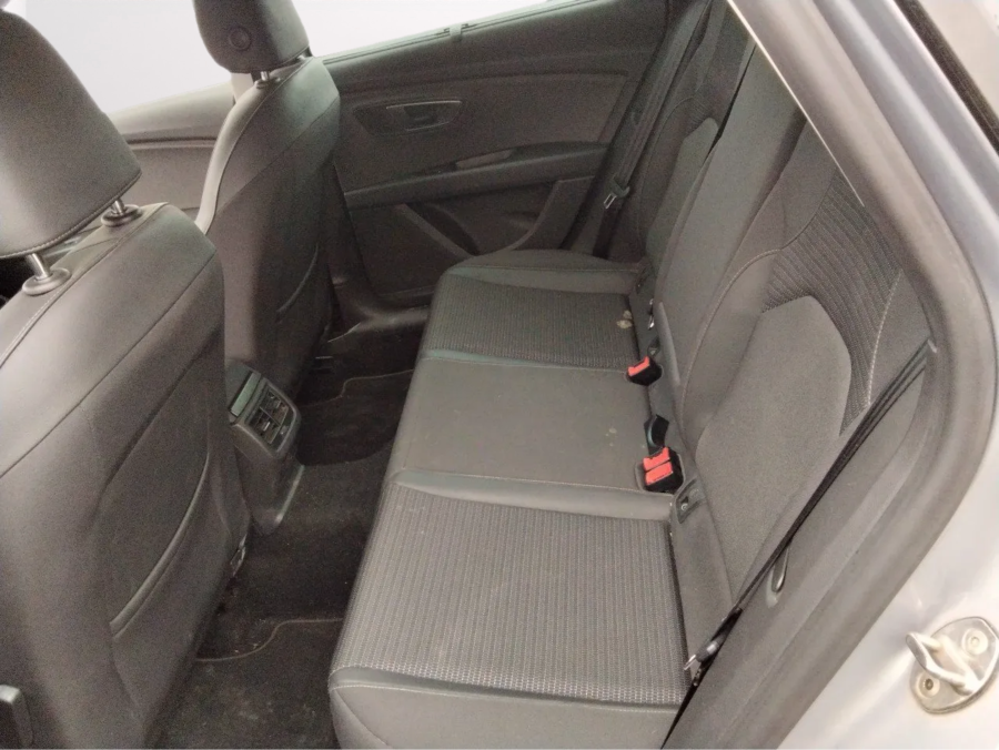 Imagen de SEAT León