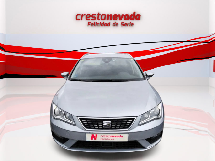 Imagen de SEAT León