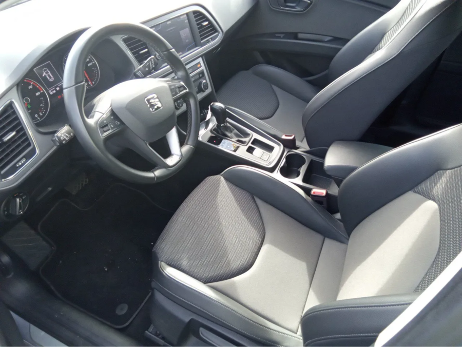 Imagen de SEAT León