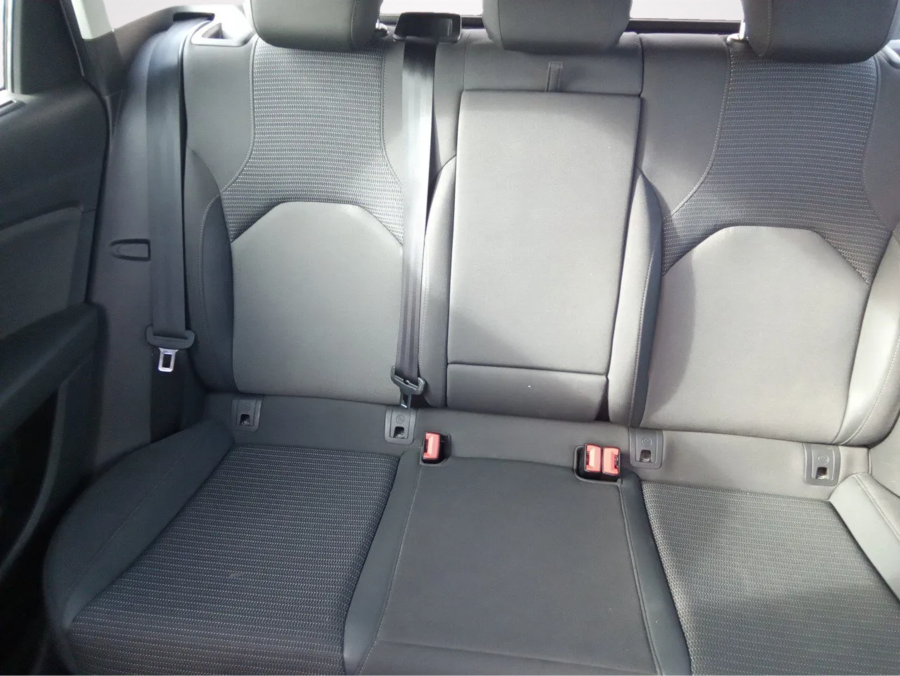 Imagen de SEAT León