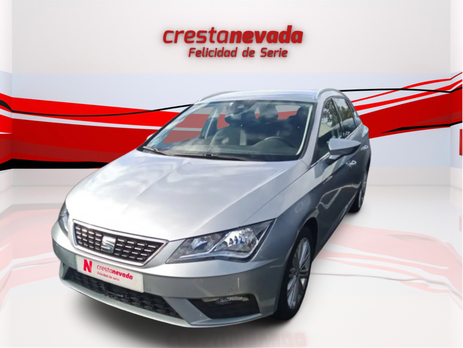 Imagen de SEAT León