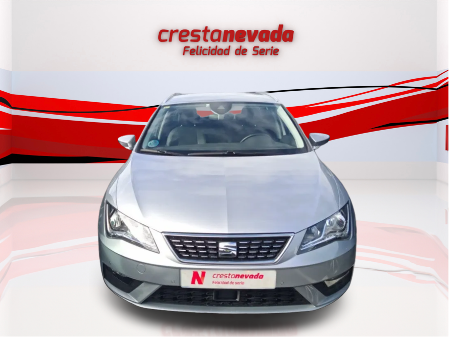 Imagen de SEAT León