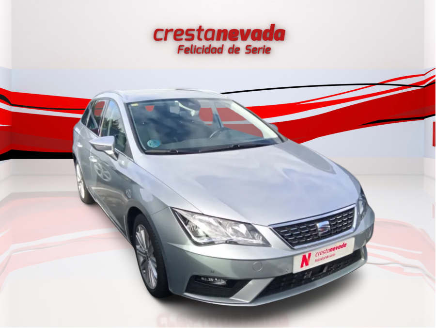 Imagen de SEAT León