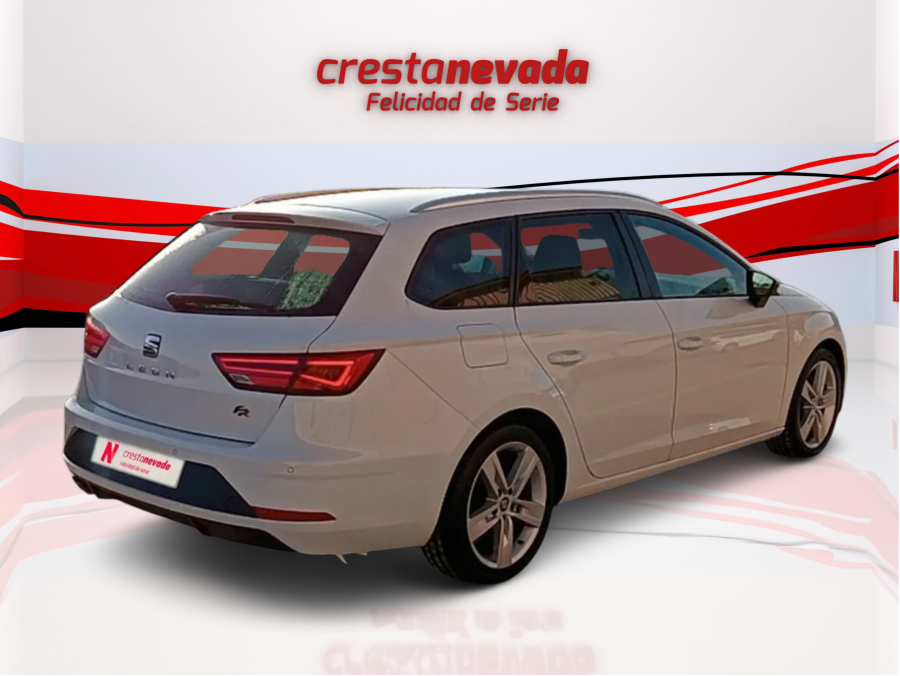 Imagen de SEAT León
