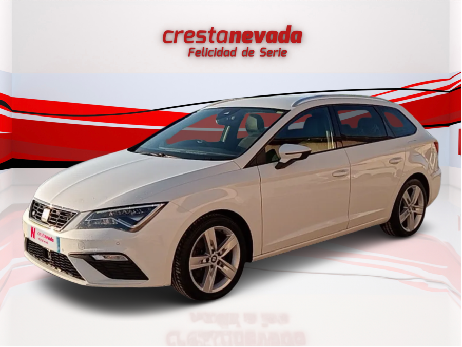 Imagen de SEAT León