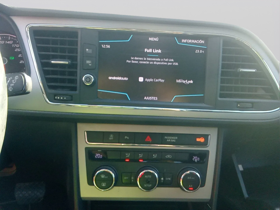 Imagen de SEAT León