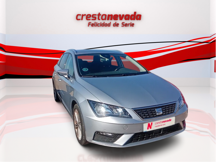 Imagen de SEAT León