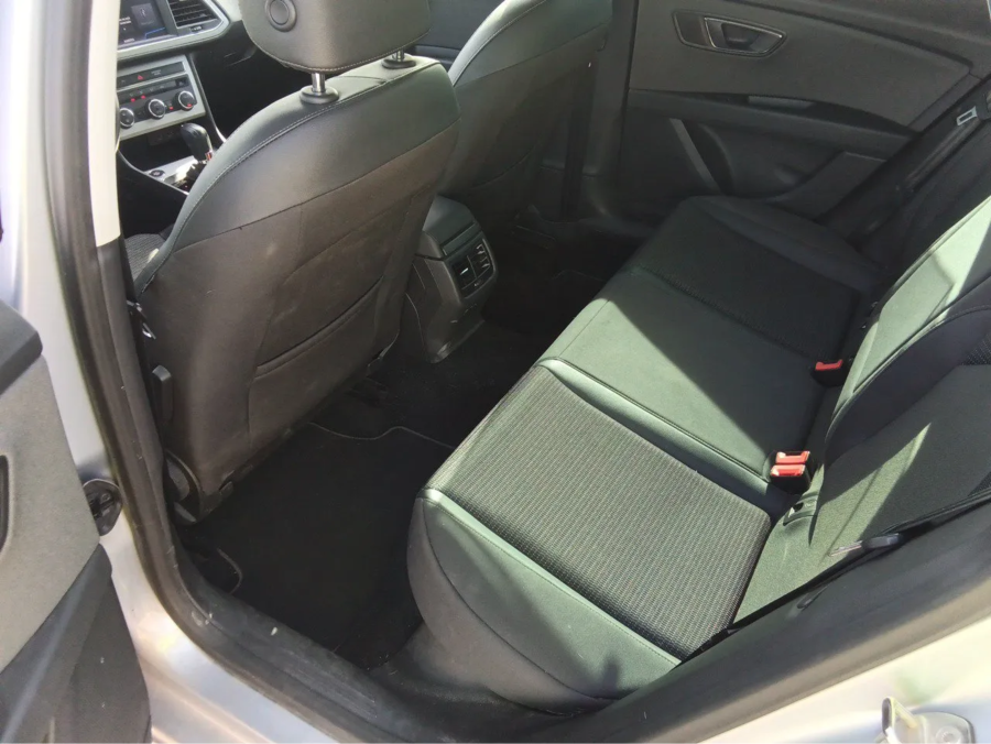 Imagen de SEAT León